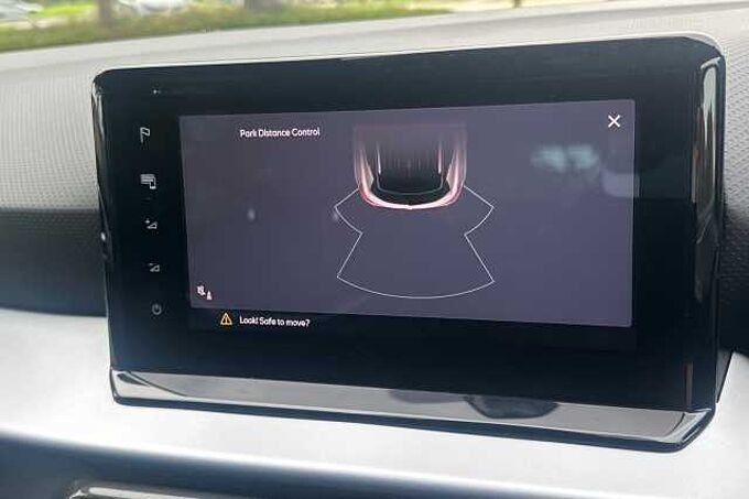 SEAT Arona 1.0 TSI 110 FR 5dr