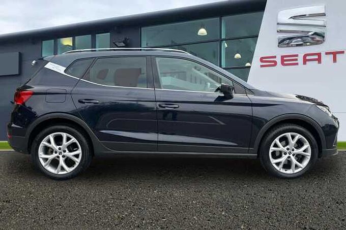 SEAT Arona 1.0 TSI 110 FR 5dr