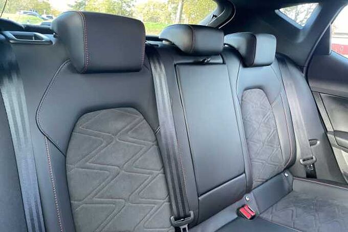 SEAT Leon 1.5 TSI EVO 150 FR Sport 5dr