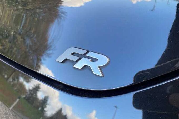 SEAT Leon 1.5 TSI EVO 150 FR Sport 5dr