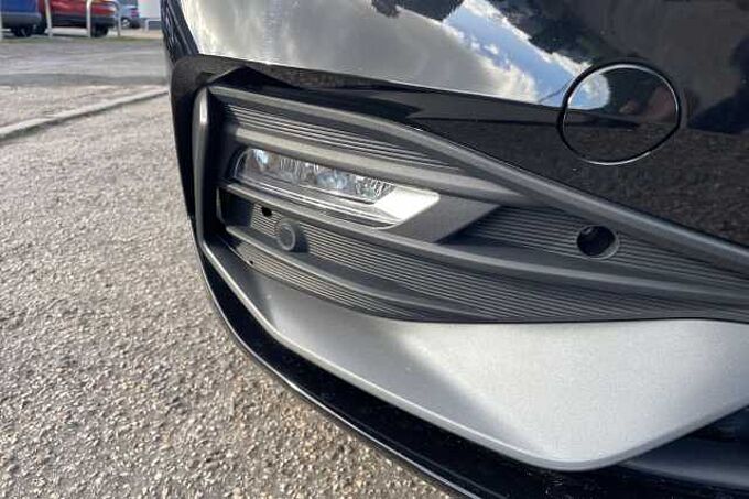 SEAT Leon 1.5 TSI EVO 150 FR Sport 5dr