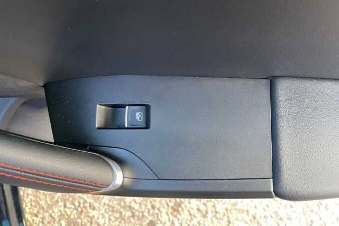 SEAT Leon 1.5 TSI EVO 150 FR Sport 5dr