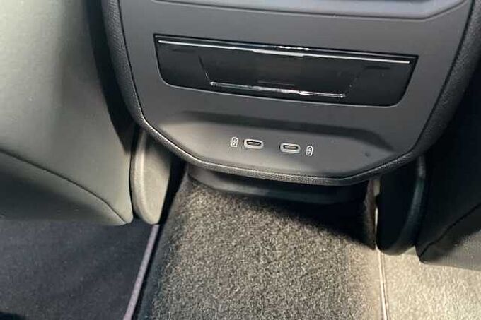 SEAT Leon 1.5 TSI EVO 150 FR Sport 5dr