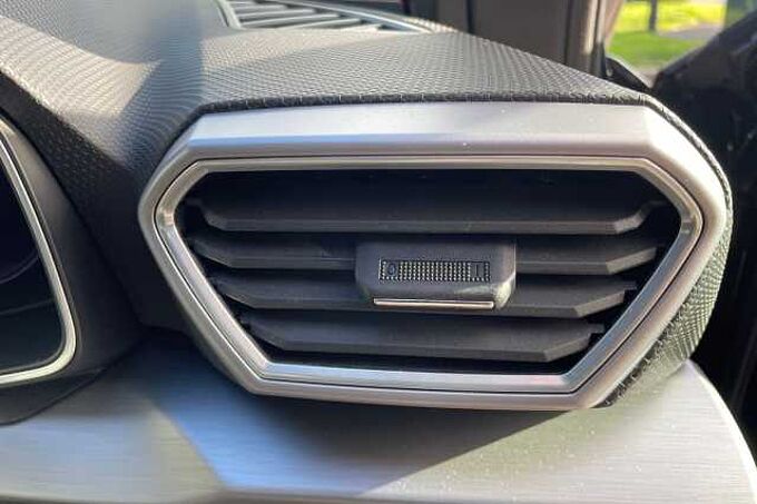 SEAT Leon 1.5 TSI EVO 150 FR Sport 5dr