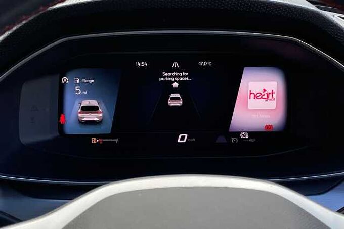 SEAT Leon 1.5 TSI EVO 150 FR Sport 5dr