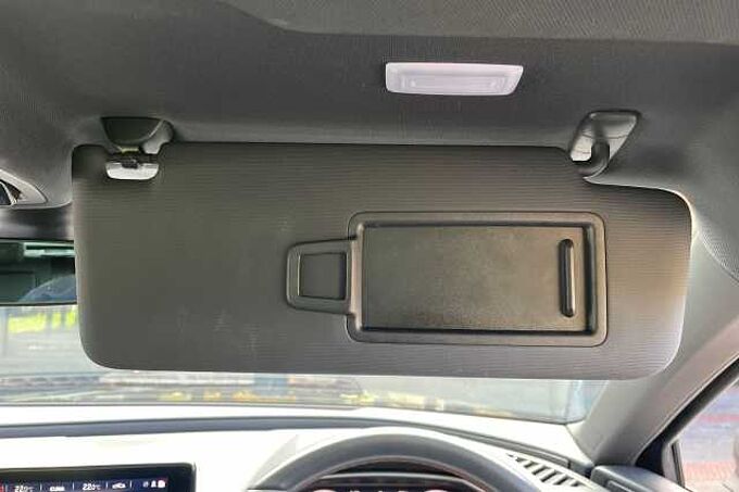 SEAT Leon 1.5 TSI EVO 150 FR Sport 5dr