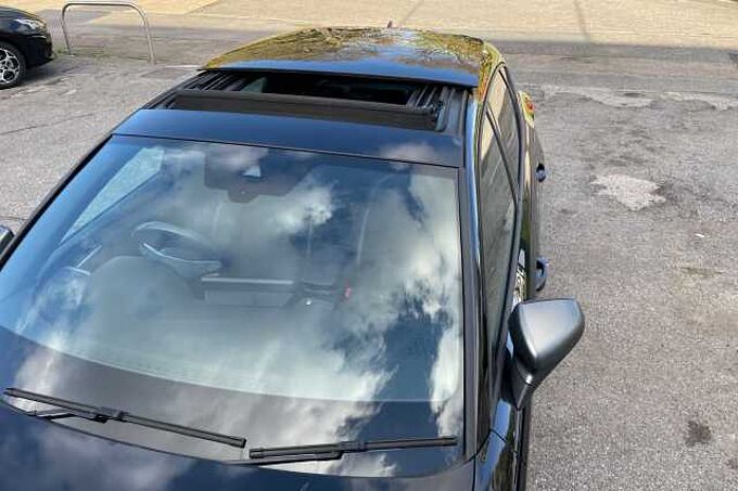 SEAT Leon 1.5 TSI EVO 150 FR Sport 5dr