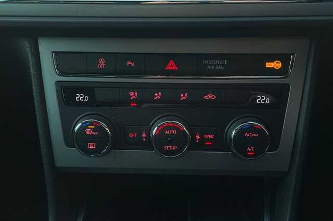 SEAT Leon Sport 1.4 TSI 125 Xcellence Technology 5dr