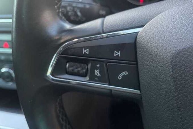 SEAT Leon Sport 1.4 TSI 125 Xcellence Technology 5dr