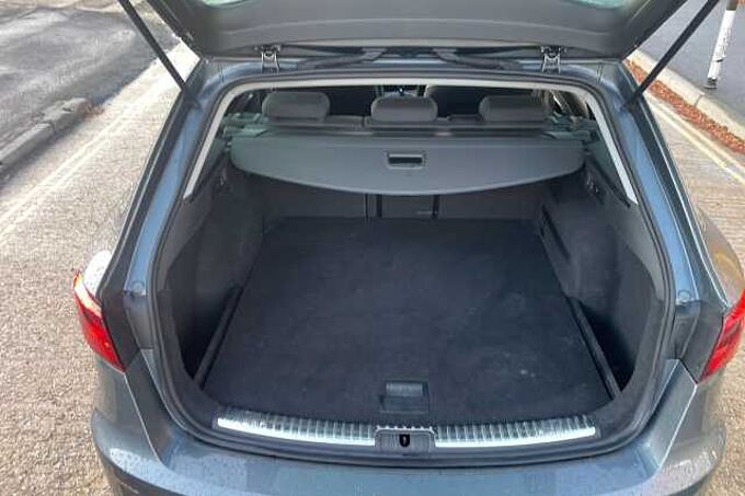 SEAT Leon Sport 1.4 TSI 125 Xcellence Technology 5dr