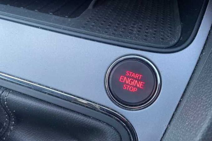 SEAT Leon Sport 1.4 TSI 125 Xcellence Technology 5dr