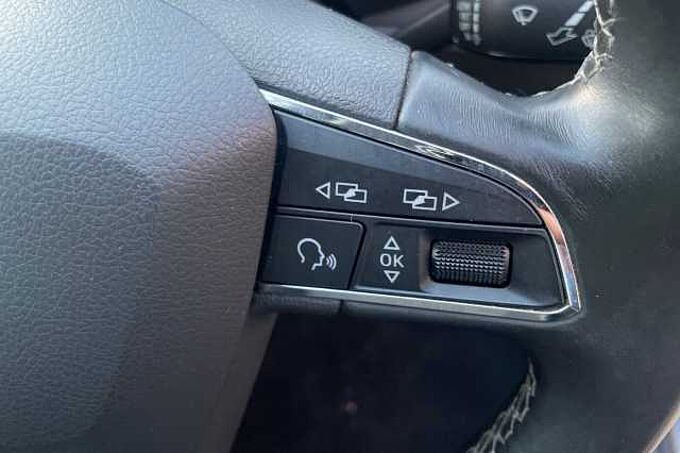 SEAT Leon Sport 1.4 TSI 125 Xcellence Technology 5dr