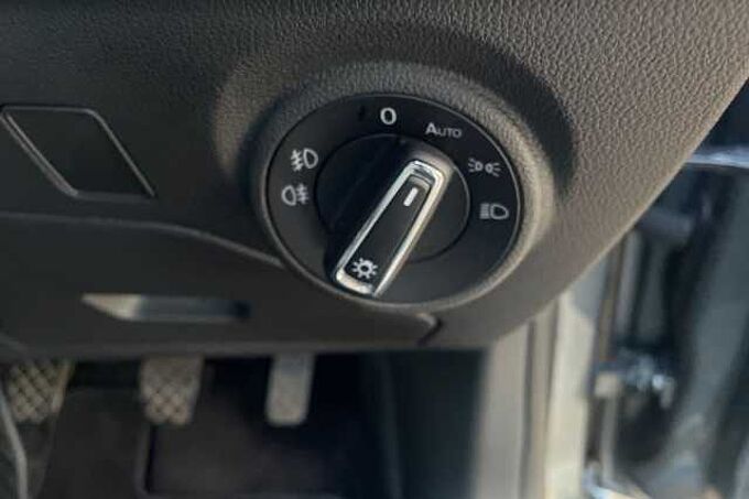 SEAT Leon Sport 1.4 TSI 125 Xcellence Technology 5dr