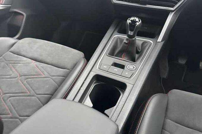 SEAT Leon 1.5 TSI EVO 150 FR Sport 5dr