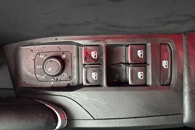 SEAT Leon 1.5 TSI EVO 150 FR Sport 5dr