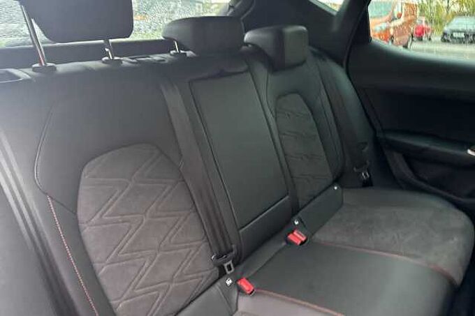 SEAT Leon 1.5 TSI EVO 150 FR Sport 5dr