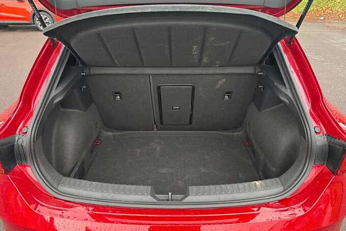 SEAT Leon 1.5 TSI EVO 150 FR Sport 5dr