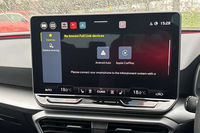 SEAT Leon 1.5 TSI EVO 150 FR Sport 5dr