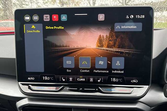 SEAT Leon 1.5 TSI EVO 150 FR Sport 5dr