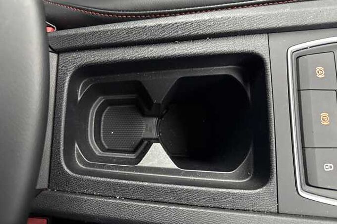 SEAT Leon 1.5 TSI EVO 150 FR Sport 5dr