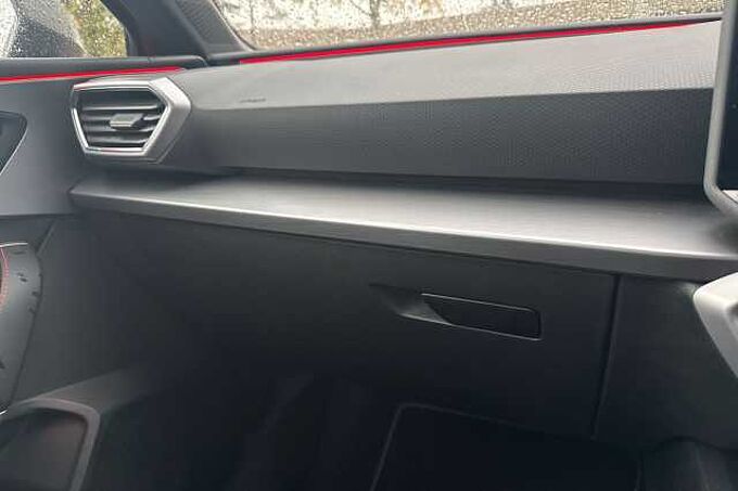 SEAT Leon 1.5 TSI EVO 150 FR Sport 5dr