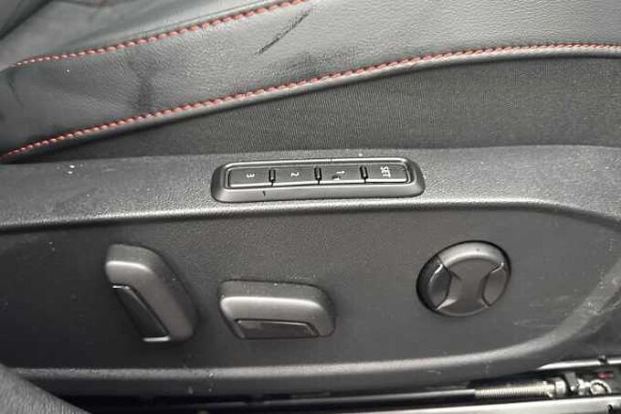 SEAT Leon 1.5 TSI EVO 150 FR Sport 5dr