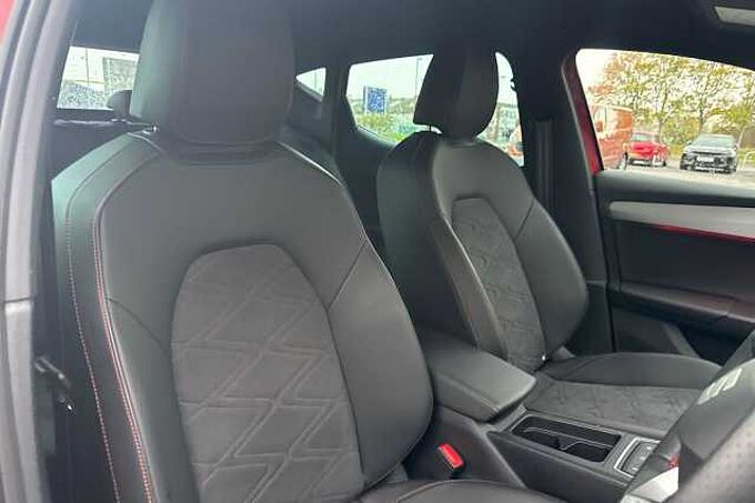 SEAT Leon 1.5 TSI EVO 150 FR Sport 5dr