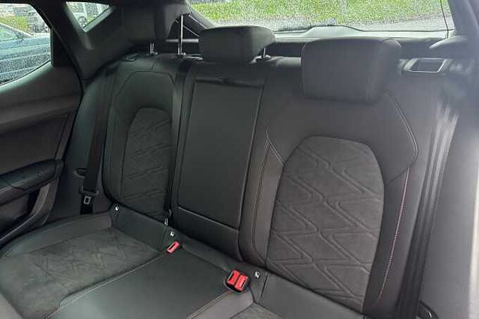 SEAT Leon 1.5 TSI EVO 150 FR Sport 5dr