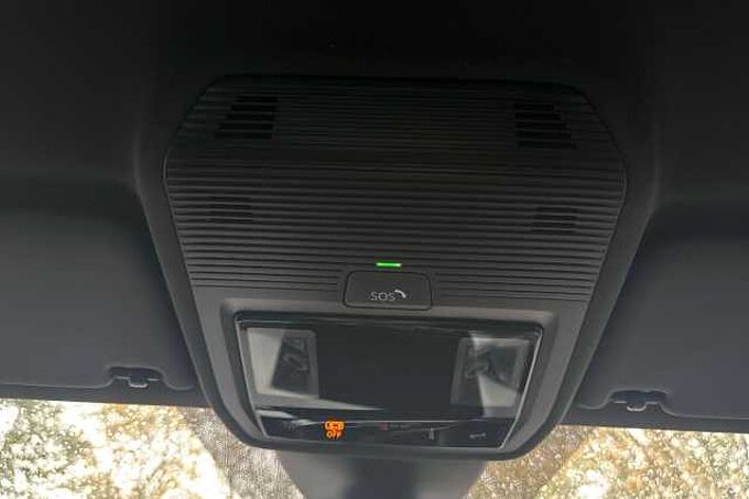 SEAT Leon 1.5 TSI EVO 150 FR Sport 5dr