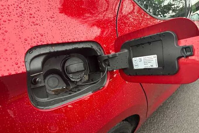 SEAT Leon 1.5 TSI EVO 150 FR Sport 5dr