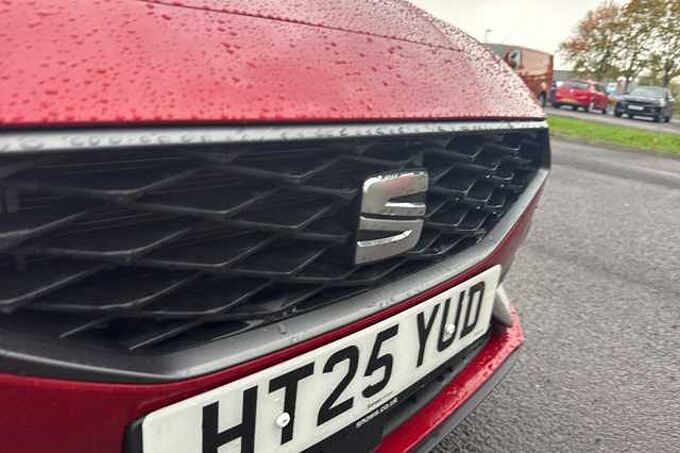 SEAT Leon 1.5 TSI EVO 150 FR Sport 5dr