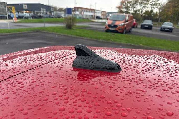 SEAT Leon 1.5 TSI EVO 150 FR Sport 5dr