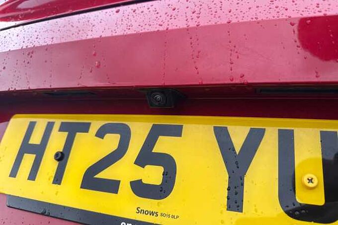 SEAT Leon 1.5 TSI EVO 150 FR Sport 5dr