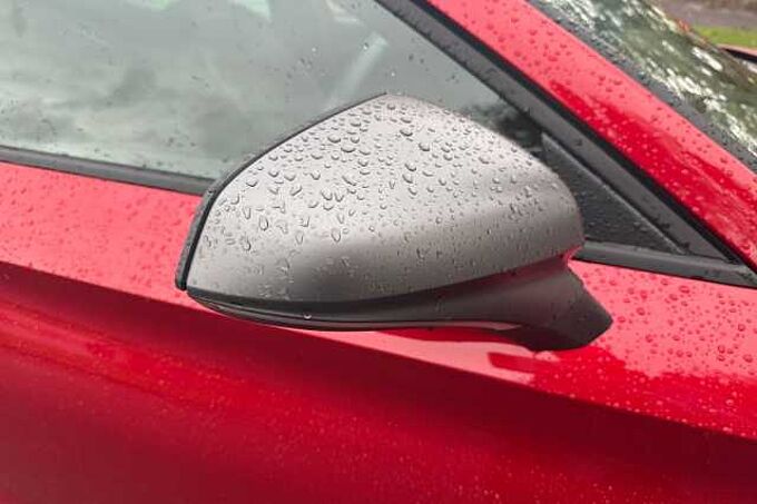 SEAT Leon 1.5 TSI EVO 150 FR Sport 5dr