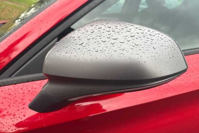 SEAT Leon 1.5 TSI EVO 150 FR Sport 5dr