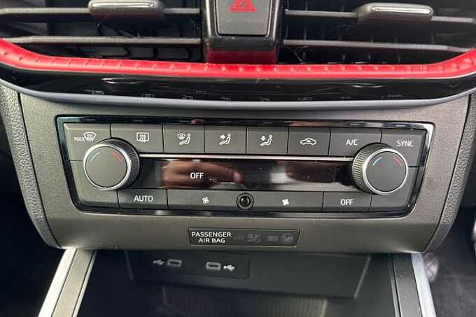 SEAT Arona 1.0 TSI 110 FR Edition 5dr