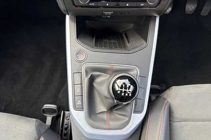 SEAT Arona 1.0 TSI 110 FR Edition 5dr