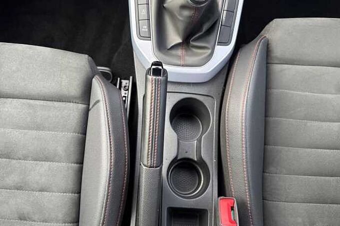 SEAT Arona 1.0 TSI 110 FR Edition 5dr