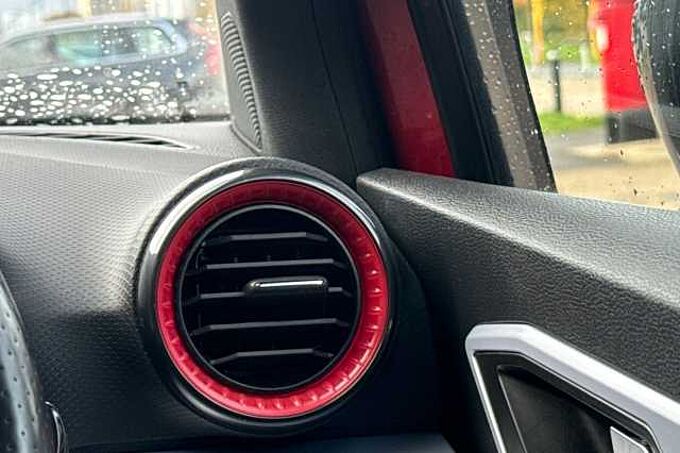 SEAT Arona 1.0 TSI 110 FR Edition 5dr