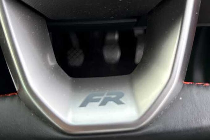 SEAT Arona 1.0 TSI 110 FR Edition 5dr