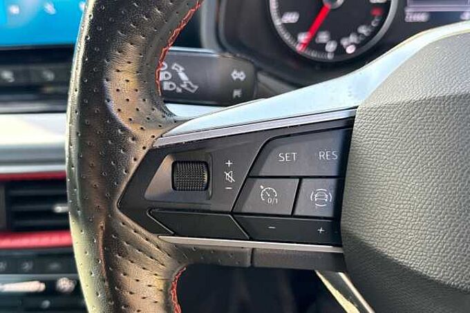 SEAT Ibiza 1.0 TSI 110 FR Edition 5dr