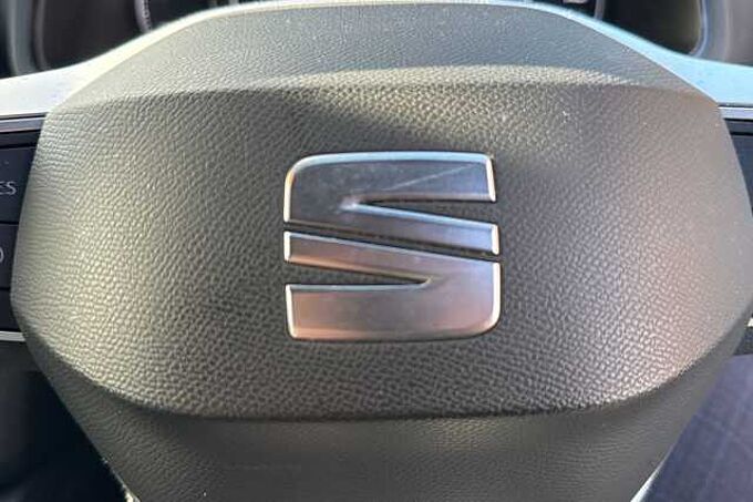 SEAT Ibiza 1.0 TSI 110 FR Edition 5dr