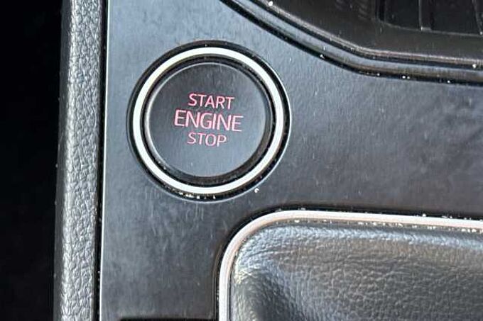 SEAT Ibiza 1.0 TSI 110 FR Edition 5dr