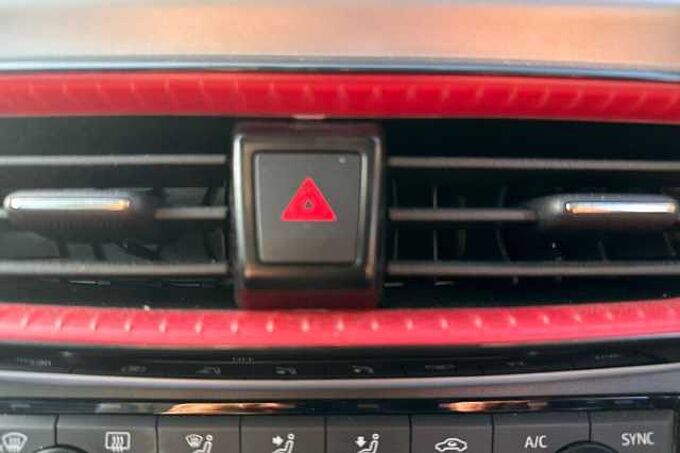 SEAT Ibiza 1.0 TSI 110 FR Edition 5dr