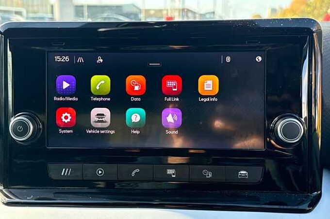 SEAT Ibiza 1.0 TSI 110 FR Edition 5dr