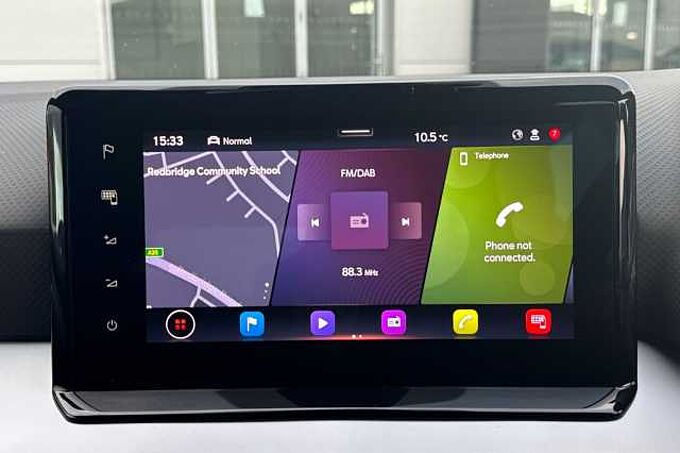 SEAT Arona 1.0 TSI 110 FR Sport 5dr DSG