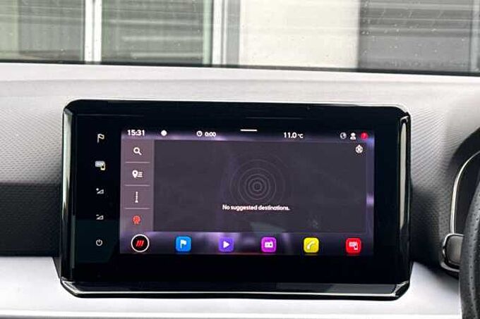 SEAT Arona 1.0 TSI 110 FR Sport 5dr DSG