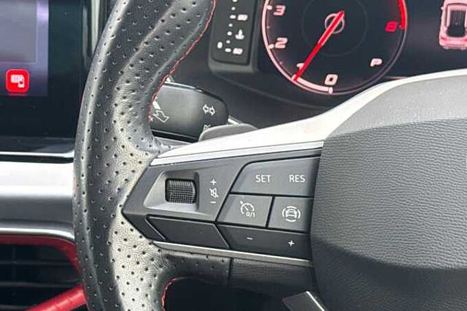 SEAT Arona 1.0 TSI 110 FR Sport 5dr DSG