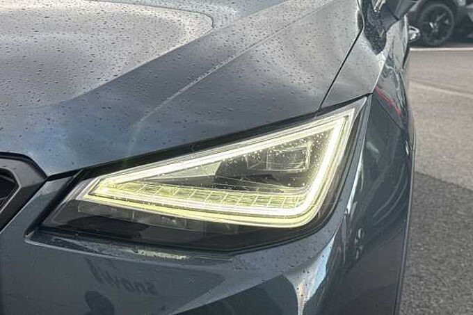 SEAT Arona 1.0 TSI 110 FR Sport 5dr DSG