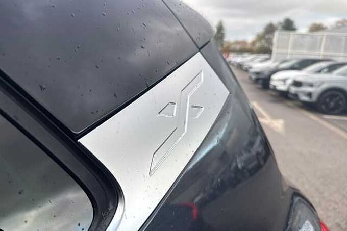 SEAT Arona 1.0 TSI 110 FR Sport 5dr DSG